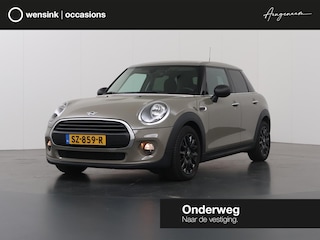 Mini Mini 1.5 Salt | Navigatie | Cruise Control | Airconditioning |