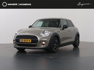Mini Mini 1.5 Salt | Navigatie | Cruise Control | Airconditioning |