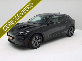 Ford Mustang Mach-E Extended RWD 98 kWh Extended Range !