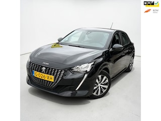 Peugeot 208 1.2 PureTech Blue Lease Active nw apk