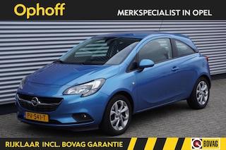 Opel Corsa 1.0 Turbo Online Edition / Parkeersensoren / Navi / CarPlay / Android Auto / Cruise Control