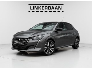 Peugeot 208 1.2 PureTech GT Pack | Carplay | Cruise | PDC | Clima | Bluetooth | 17 inch |
