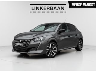 Peugeot 208 1.2 PureTech GT Pack | Carplay | Cruise | PDC | Clima | Bluetooth | 17 inch |