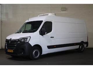 Renault Master 2.3 dCi L3 H2 Koelwagen Marge geen BTW
