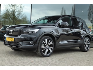 Volvo XC40 RECHARGE P8 AWD R-DESIGN 408PK | SOH 92% | CARPLAY | LED | ACC | CAMERA | BLIS | KEY-LESS