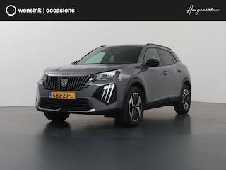 Peugeot 2008 EV Allure 50 kWh | Warmtepomp | 360° Camera | Navigatie | Climate Control |