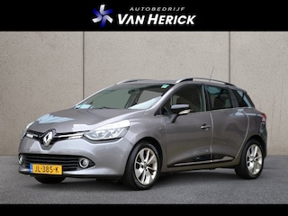Renault Clio Estate 0.9 TCe Limited | Navi | Clima | Trekhaak