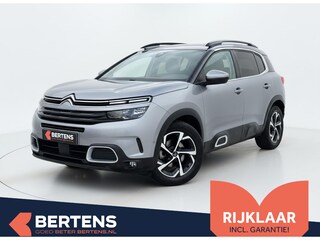 Citroën C5 Aircross 1.6 PT 180 EAT8 Feel | Trekhaak | 1500 kg trekgewicht | Prijs is rijklaar