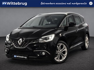 Renault Scénic 1.2 TCe Zen 7 PERSOONS | NAVIGATIE | PARKEERHULP | ALL SEASON BANDEN | NETTE AUTO!