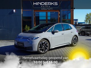 Volkswagen ID.3 Pro 58 kWh | Led | Adap. Cruise | Stoelverwarming | PDC