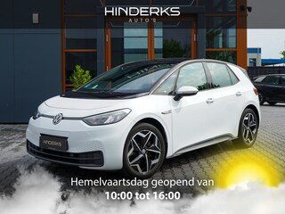 Volkswagen ID.3 Pro 58 kWh | Led | Adap. Cruise | Stoelverwarming | PDC