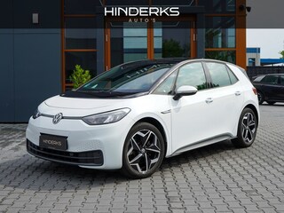 Volkswagen ID.3 Pro 58 kWh | Led | Adap. Cruise | Stoelverwarming | PDC