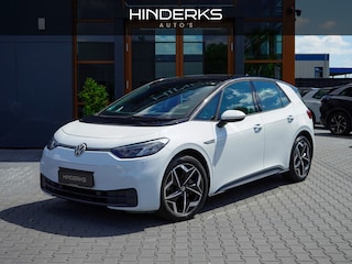 Volkswagen ID.3 Pro 58 kWh | Led | Adap. Cruise | Stoelverwarming | PDC