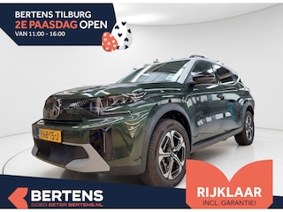 Citroën C3 Aircross Max 113pk 44 kWh | 3 fase | WORDT VERWACHT | Prijs is rijklaar