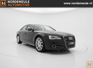 Audi A8 4.2 TDI QUATTRO. PRO LINE+. MEMORY, NACHTZICHT, ACC