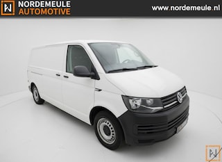 Volkswagen Transporter 2.0 TDI L2H2 Highline, AUT, Cruise, Schuifdeur