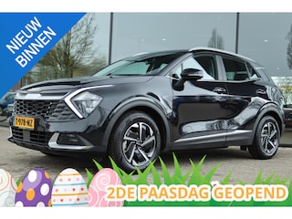 Kia Sportage 1.6 T-GDi MHEV DYNAMICLINE | TREKHAAK | CARPLAY | CAMERA | CRUISE | VIRT. COCKPIT | LED