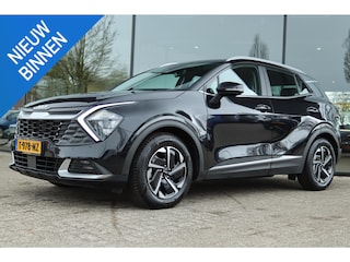 Kia Sportage 1.6 T-GDi MHEV DYNAMICLINE | TREKHAAK | CARPLAY | CAMERA | CRUISE | VIRT. COCKPIT | LED