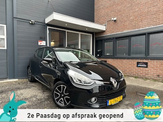 Renault Clio 1.2 Night & Day|Pdc|Cruise|Navi|Airco|Led|Bleutooth