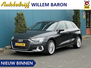 Audi A3 Sportback 30 TFSI Advanced edition S-tronic AUT. CARPLAY | CRUISE | DIGI.DASHB | NAV | LED | PDC | ECC 1'EIG