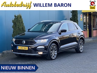 Volkswagen T-Roc 1.5 TSI 150PK Style Business CARPLAY | ADAPT.CRUISE | CAM | ELEK.A.KLEP | DIGI.DASHB | NAV | PDC | LMV