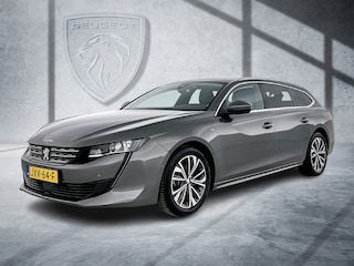 Peugeot 508 SW Plug-in Hybrid 225 pk Automaat Allure | Rijklaar | Stoelverwarming | Elektrische Achterklep | Adaptive Cruise |