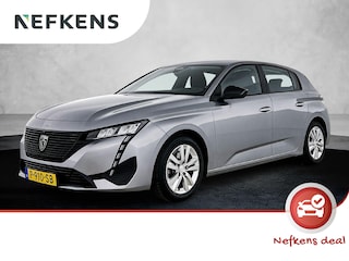 Peugeot 308 1.2 Active Pack Business 110pk | Trekhaak | Apple Carplay/Android Auto | Climate Control | Cruise Control | LED |