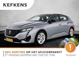 Peugeot 308 1.2 Active Pack Business 110pk | Trekhaak | Apple Carplay/Android Auto | Climate Control | Cruise Control | LED |