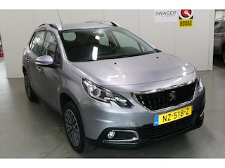 Peugeot 2008 1.2 PureTech 82pk Active(Dealeronderhouden)