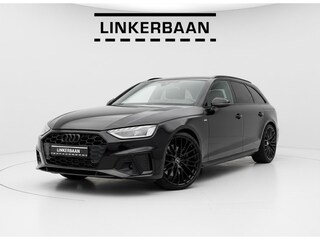 Audi A4 Avant 40 TFSI | S Line | Panodak | B&O | Massage | Virtual | ACC | Ambient | 20 inch |
