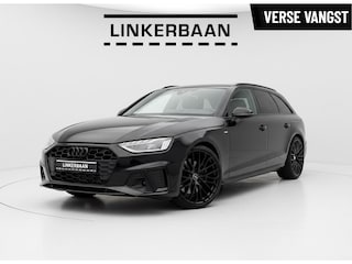 Audi A4 Avant 40 TFSI | S Line | Panodak | B&O | Massage | Virtual | ACC | Ambient | 20 inch |