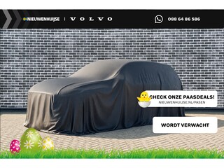 Volvo V60 T6 Plug-in hybrid AWD Ultra Dark | Google | Long Range | Schuif-/Kanteldak | Adaptieve Cruise Control | DAB | Head-Up Display | Camera | Stoelverwarming Voor + Achter | Harman Kardon Audio | Getint Glas | Zitverlenging | Elek. Stoelen | Memory | 19" LM
