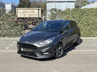Ford Fiesta 1.0 EcoBoost ST-Line * Carplay * Nieuwe Distr. * Garantie