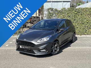 Ford Fiesta 1.0 EcoBoost ST-Line * Carplay * Nieuwe Distr. * Garantie