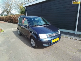 Fiat Panda 1.2 Edizione Cool NL auto orgneel km77 000nap Airco zeer lux,s.