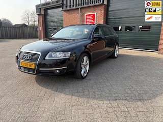 Audi A6 Avant 2.4 Pro Line Business