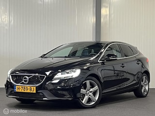 Volvo V40 2.0 D3 Polar+ Sport AUTOMAAT [ NAP 1e eig. panorama ]