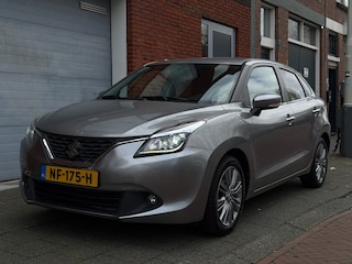 Suzuki Baleno 1.2 Smart Hybrid High Executive Adaptief Cruise Camera Carplay StoelVerwarming Nette Auto