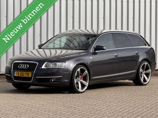 Audi A6 Avant 2.8 FSI Pro Line inruil mogelijk