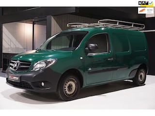 Mercedes-Benz Citan 109 CDI Extra Lang Airco Trekhaak Euro 6