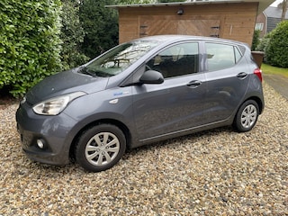 Hyundai i10 RIJKAAR/APK/HISTORY/BEURT/NAP/AIRCO/5drs//DIREKT MEE