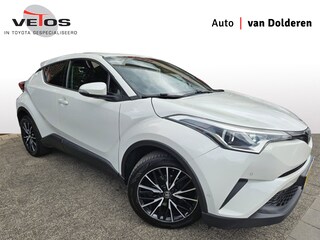 Toyota C-HR 1.2 Executive Trekhaak