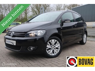 Volkswagen Golf Plus 1.4 TSI Highline AUTOMAAT