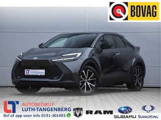 Toyota C-HR 2.0 Plug-in Hybrid 220 Dynamic