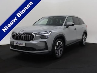 Skoda Kodiaq 1.5 TSI PHEV DSG Bus. Ed. Plus | ex BPM | Matrix | Winter | 19" | DCC | Park+Travel assist | 360 05-2025 25.621 KM