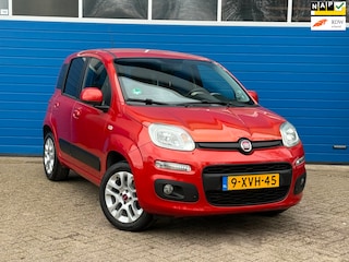 Fiat Panda 0.9 TwinAir Lounge Automaat|Climate|1e Eig.