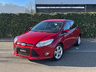 Ford Focus 1.0 EcoBoost Edition * Airco * Nieuwe Distri.Riem * Garantie