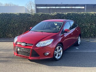 Ford Focus 1.0 EcoBoost Edition * Airco * Nieuwe Distri.Riem * Garantie