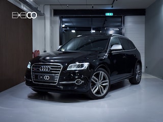 Audi Q5 3.0 TDI SQ5 quattro Pro Line | ACC | Pano | Elek