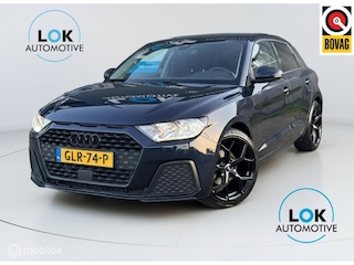 Audi A1 Sportback 35 TFSI B&O|STOELVERWARMING|18INCH|AIRCO|